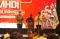 Dibuka oleh Wakil Presiden...