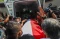 Berbalut Bendera Merah...
