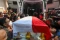 Berbalut Bendera Merah...