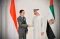 Momen Presiden Jokowi...