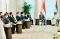 Momen Presiden Jokowi...