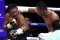 Daud Yordan Hajar TKO...