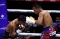 Daud Yordan Hajar TKO...