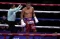 Daud Yordan Hajar TKO...