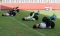 Melihat Latihan Timnas...