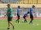 Melihat Latihan Timnas...