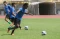 Melihat Latihan Timnas...