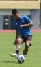 Melihat Latihan Timnas...