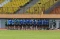 Melihat Latihan Timnas...