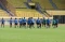 Melihat Latihan Timnas...