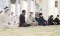 Ini Momen Prabowo Salat...