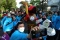 Kirab Maskot ASEAN Paragames...