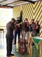 Alumni Gagak Hitam Gelar...