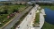 Proyek Pedestrian Metro...