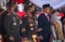 Jokowi Pimpin Upacara...