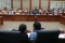 Rapat Perdana dengan...