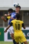 Malaysia U-19 Bungkam...
