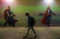 Mural Bertema Thor Hiasi...