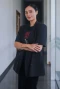 Potret Cantik Tatjana...