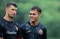 Mengintip Latihan Persija...