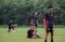 Mengintip Latihan Persija...