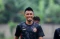 Mengintip Latihan Persija...