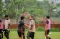 Mengintip Latihan Persija...