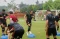 Mengintip Latihan Persija...