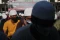 Ratusan Simpatisan MSAT...