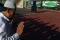 Potret Salat Idul Adha...