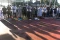 Potret Salat Idul Adha...