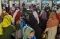 Ribuan Umat Islam Padati...
