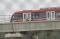 Uji Coba LRT Jabodebek...