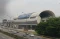 Uji Coba LRT Jabodebek...