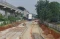 Uji Coba LRT Jabodebek...