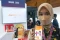 Hadir di FEKDI 2022,...