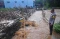 Sampah Sumbat Sungai...
