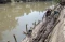 Pembangunan Turap Sungai...