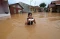 Banjir Setinggi 80 Cm...
