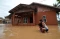 Banjir Setinggi 80 Cm...