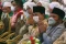 Momen Kehadiran Prabowo...