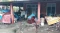 Dua Rumah Warga Bone...
