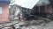 Dua Rumah Warga Bone...