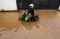 Banjir Setinggi 50 Sentimeter...