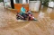 Banjir Setinggi 50 Sentimeter...