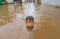 Banjir Setinggi 50 Sentimeter...