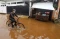Banjir Setinggi 50 Sentimeter...