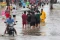 Banjir Rendam Jalan...