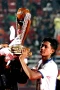 Potret Kemenangan Arema...