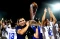 Potret Kemenangan Arema...